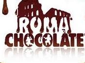 roma chocolate...