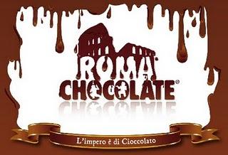 ... ROMA CHOCOLATE...