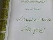 ...corso sulle spezie...