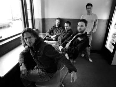 Pearl Jam Twenty: una storia lunga vent'anni