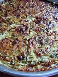FARINATA DI CECI GOLOSA