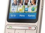 Firmware v6.00 C3-01