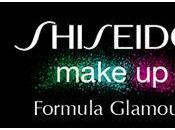 Shiseido make ''Formula Glamour''