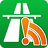 icon Traffeed, informazioni sul traffico in tempo reale su Android