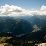 val di fassa