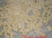 Gnocchi homemade