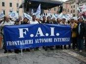 frontalieri ventimigliesi chiedono aiuto all’Italia intera.