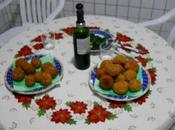 Arancini buoni morire