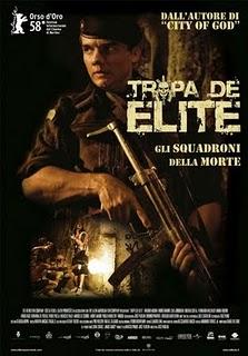 Tropa de Elite - Gli squadroni della morte