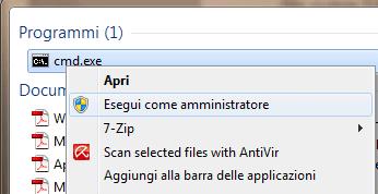 Convertire un’unità disco da FAT32 in NTFS