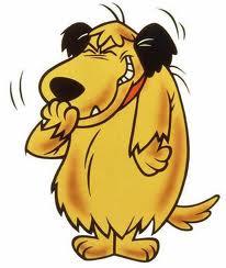 La (dura) legge di Muttley