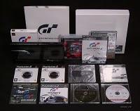 LA PIU' GRANDE COLLEZIONE DEL MONDO DI GRAN TURISMO