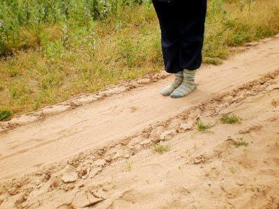 Un paio di scatti fatti da Lorenzo