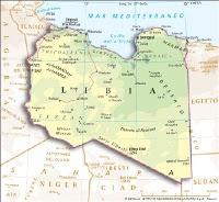 Libia e Siria: un tragico esperimento