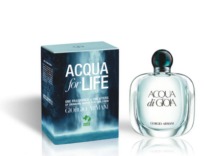 Acqua for Life Challenge