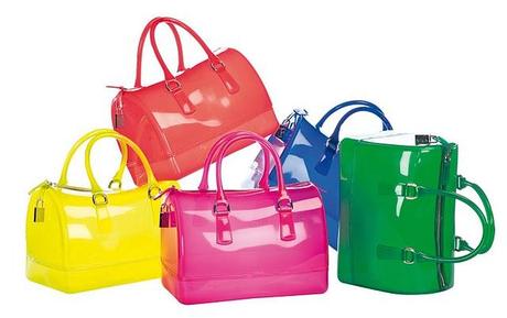 Candy Bag by Furla