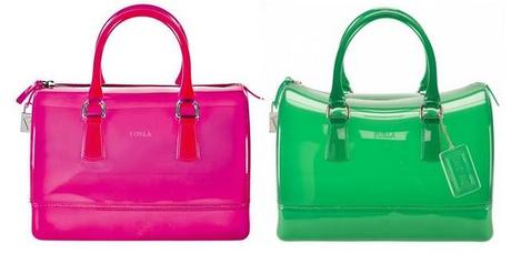 Candy Bag by Furla