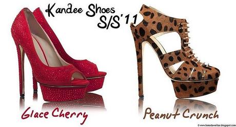 Kandee Shoes