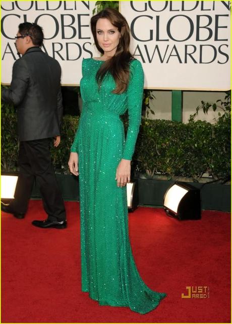 Golden Globe Awards 2011: In or Out ?