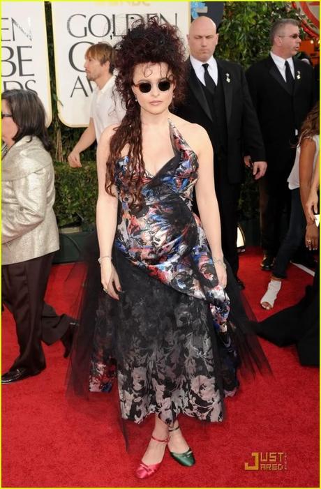 Golden Globe Awards 2011: In or Out ?