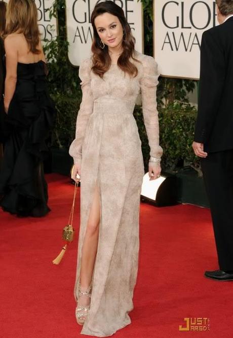 Golden Globe Awards 2011: In or Out ?