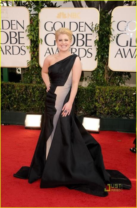 Golden Globe Awards 2011: In or Out ?