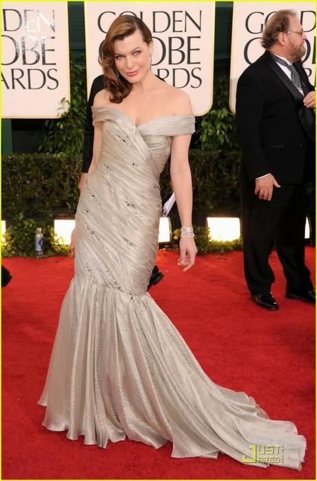 Golden Globe Awards 2011: In or Out ?