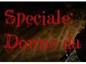 SPECIALE: Donne Incubo ELISABETTA BÁTHORY