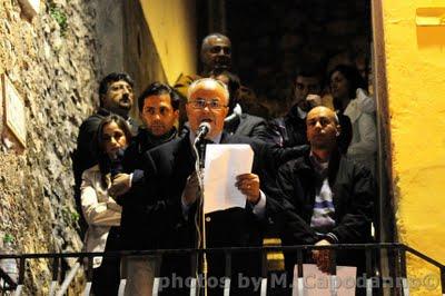 ELEZIONI a PRAIANO; Presentata l'Onda del Cambiamento