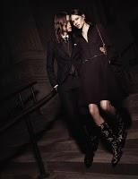 STATE OF GRACE... Interview May 2011 with Freja Beha Erichsen & Tomek Szczukiecki by Mikael Jansson