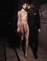 STATE OF GRACE... Interview May 2011 with Freja Beha Erichsen & Tomek Szczukiecki by Mikael Jansson