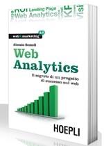 Web analytics (Alessio Semoli)