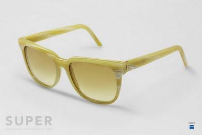 SUPER / SUNGLASSES / SS 2011