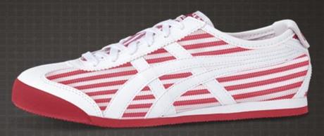 Onitsuka Tiger primavera estate 2011