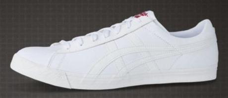 Onitsuka Tiger primavera estate 2011