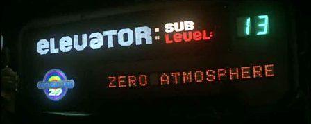 Atmosfera Zero (1981)