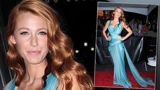 BLAKE LIVELY / HAIR?