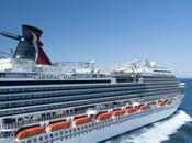 Fincantieri consegna Carnival MAGIC