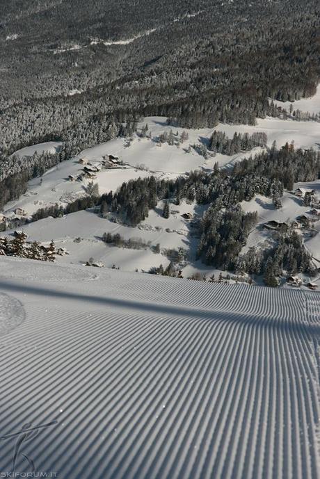 Skipass Dolomiti Superski 2011/2012 – Abbonamenti stagionali