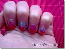 nail art stelline 3d2