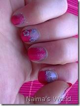 nail art stelline 3d4