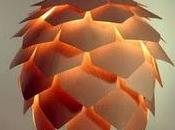 Crimean Pinecone Lamp Pavel Eekra
