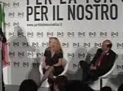 Napoli Morcane Roma Bersani (28.04.11)