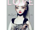 LOVE, issue four