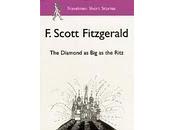 diamante grosso come l'Hotel Ritz Francis Scott Fitzgerald