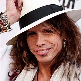 Single-esordio per Steven Tyler