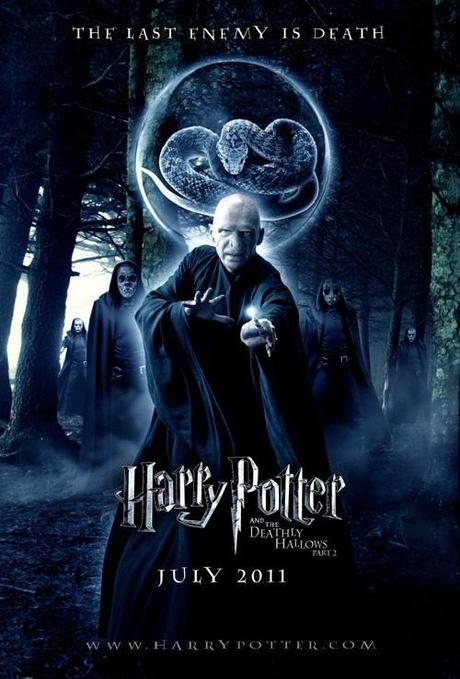 Harry Potter e i Doni della Morte (parte 2) : Il trailer ufficiale