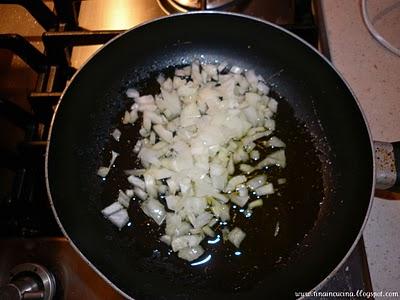 PEPITE DI POLLO E RICOTTA