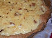 Quiche lorraine