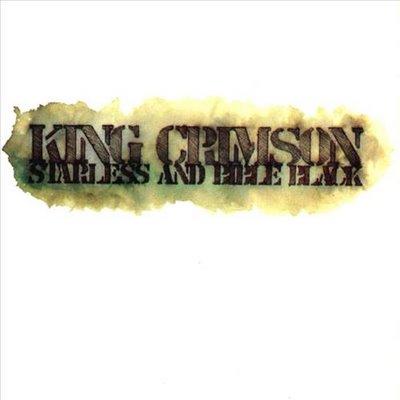 King Crimson - Live 1974 - Starless